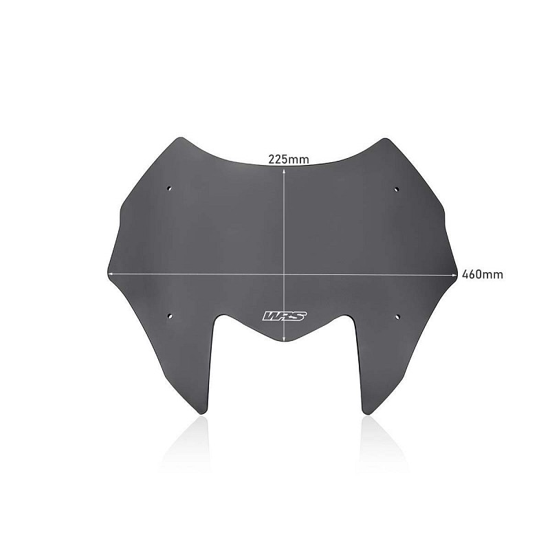 ΖΕΛΑΤΙΝΑ WRS Yamaha T-Max 560 22-23