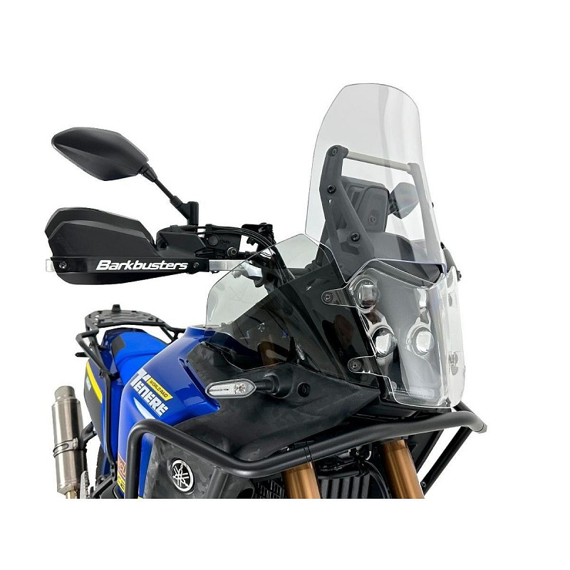ΖΕΛΑΤΙΝΕΣ ΠΛΑΙΝΕΣ WRS Yamaha Tenere 700 World Raid 22-23
