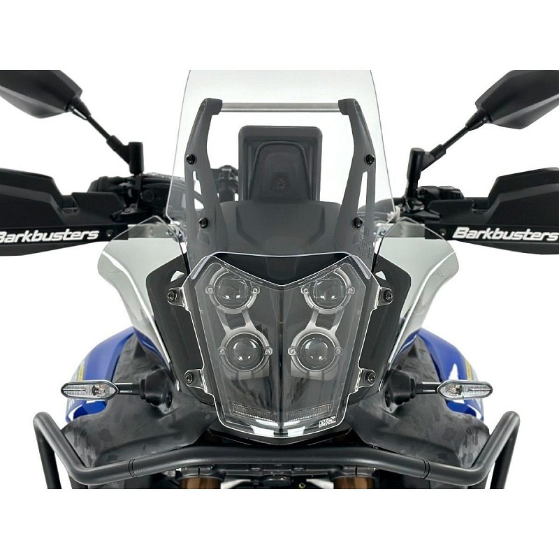 ΖΕΛΑΤΙΝΕΣ ΠΛΑΙΝΕΣ WRS Yamaha Tenere 700 World Raid 22-23