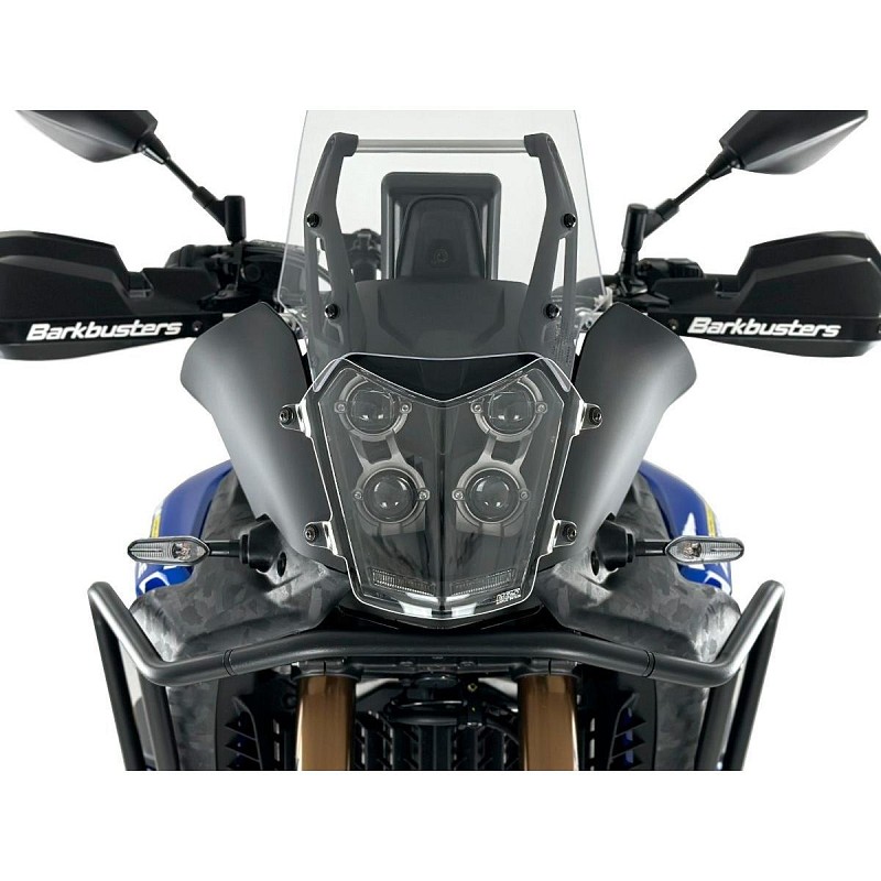 ΖΕΛΑΤΙΝΕΣ ΠΛΑΙΝΕΣ WRS Yamaha Tenere 700 World Raid 22-23