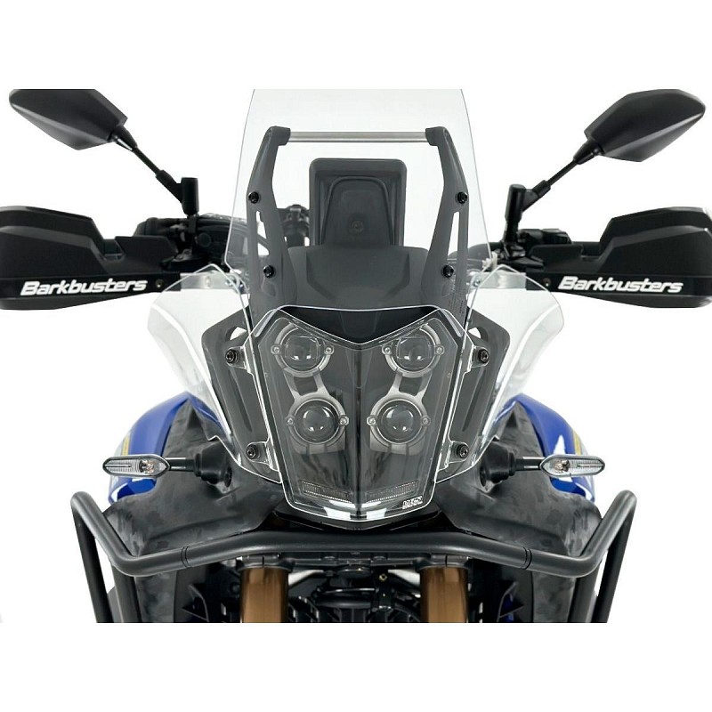 ΖΕΛΑΤΙΝΕΣ ΠΛΑΙΝΕΣ WRS Yamaha Tenere 700 World Raid 22-23