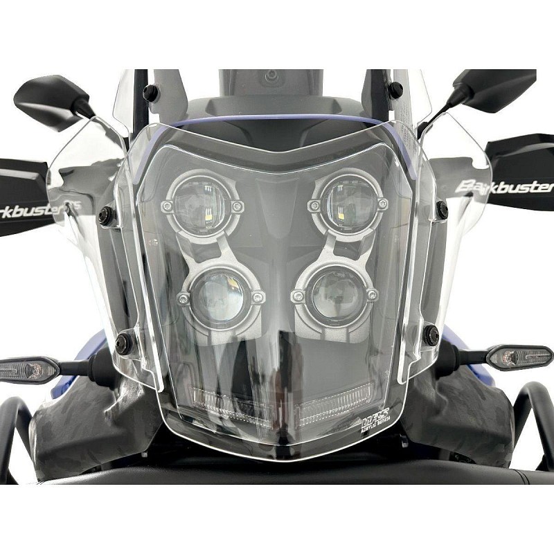 ΠΡΟΣΤΑΤΕΥΤΙΚΗ ΖΕΛΑΤΙΝΑ ΦΑΝΑΡΙΟΥ WRS Yamaha Tenere 700 World Raid 22-23