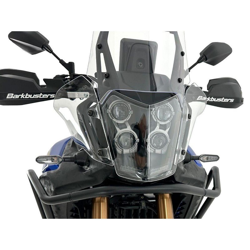 ΠΡΟΣΤΑΤΕΥΤΙΚΗ ΖΕΛΑΤΙΝΑ ΦΑΝΑΡΙΟΥ WRS Yamaha Tenere 700 World Raid 22-23