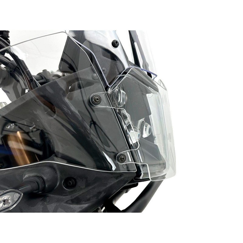ΠΡΟΣΤΑΤΕΥΤΙΚΗ ΖΕΛΑΤΙΝΑ ΦΑΝΑΡΙΟΥ WRS Yamaha Tenere 700 World Raid 22-23