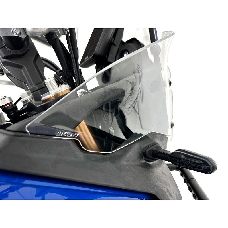 ΠΡΟΣΤΑΤΕΥΤΙΚΗ ΖΕΛΑΤΙΝΑ ΦΑΝΑΡΙΟΥ WRS Yamaha Tenere 700 World Raid 22-23