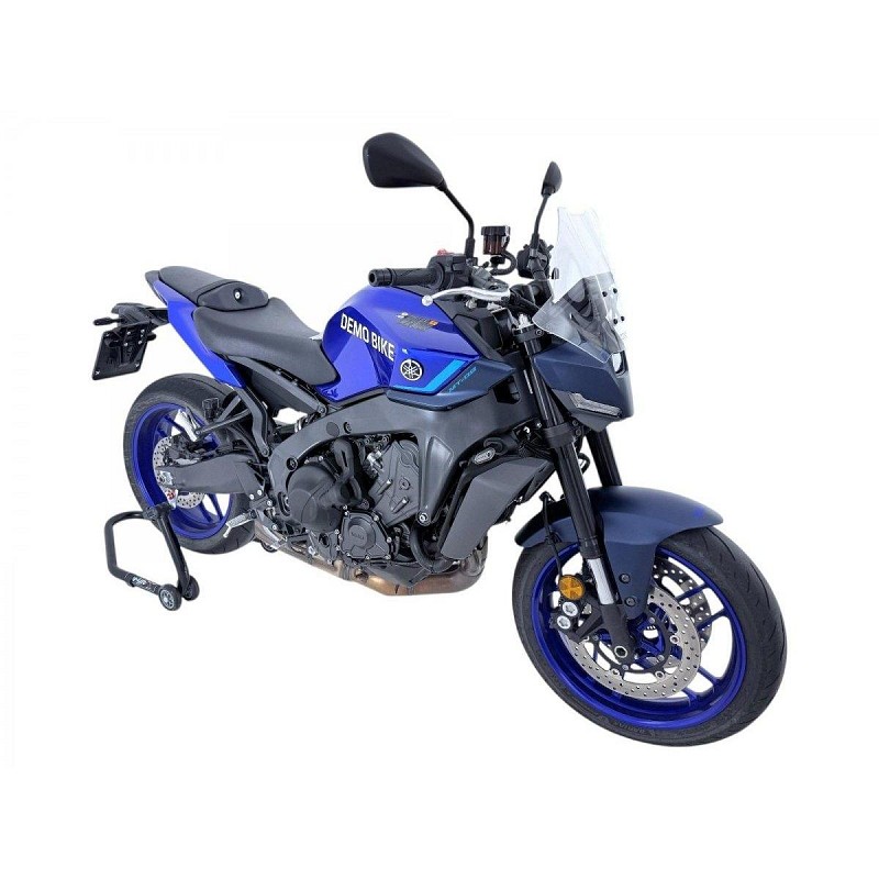 ΖΕΛΑΤΙΝΑ WRS Yamaha MT-09 24-25