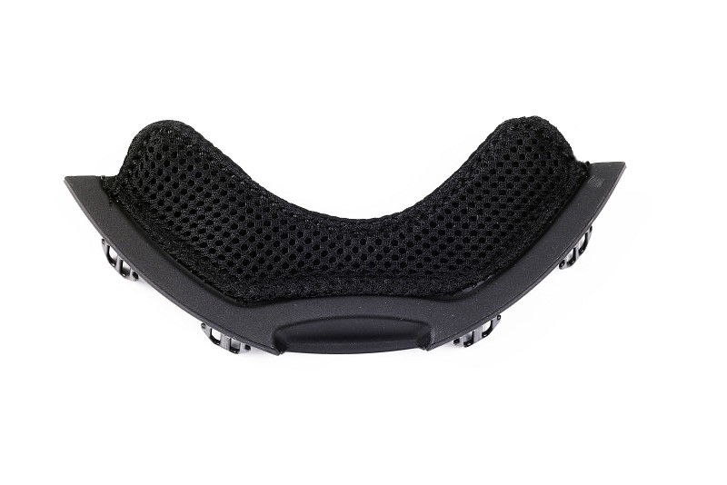 WIND PROTECTOR.BLACK.N120-1 - NOLAN