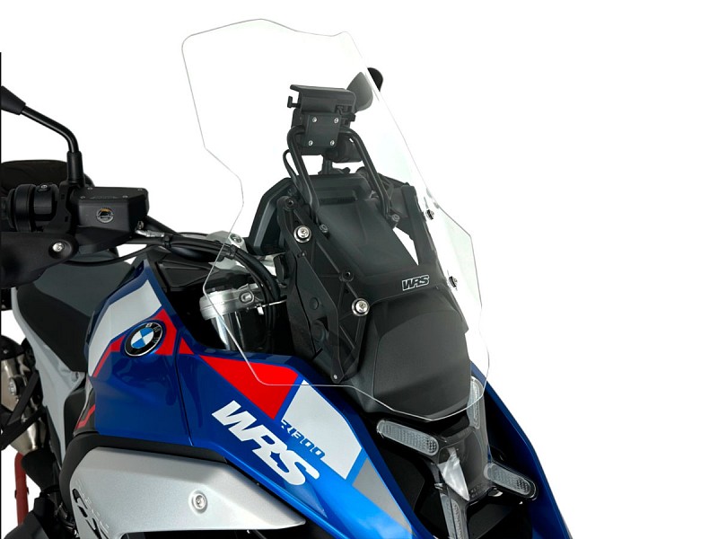 ΖΕΛΑΤΙΝΑ WRS BMW R 1300 GS 23-24 (No Radar)