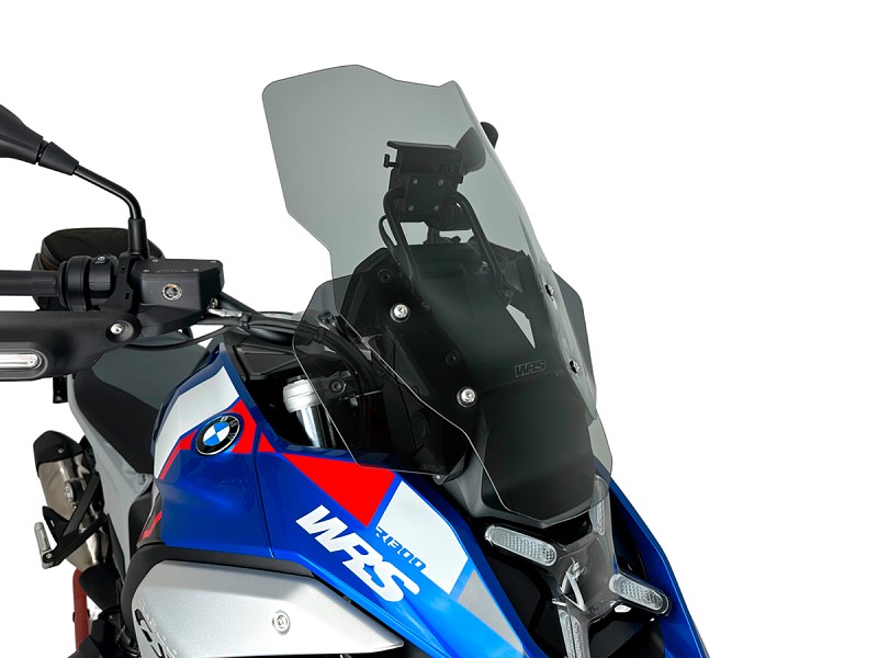 ΖΕΛΑΤΙΝΑ WRS BMW R 1300 GS 23-24 (No Radar)