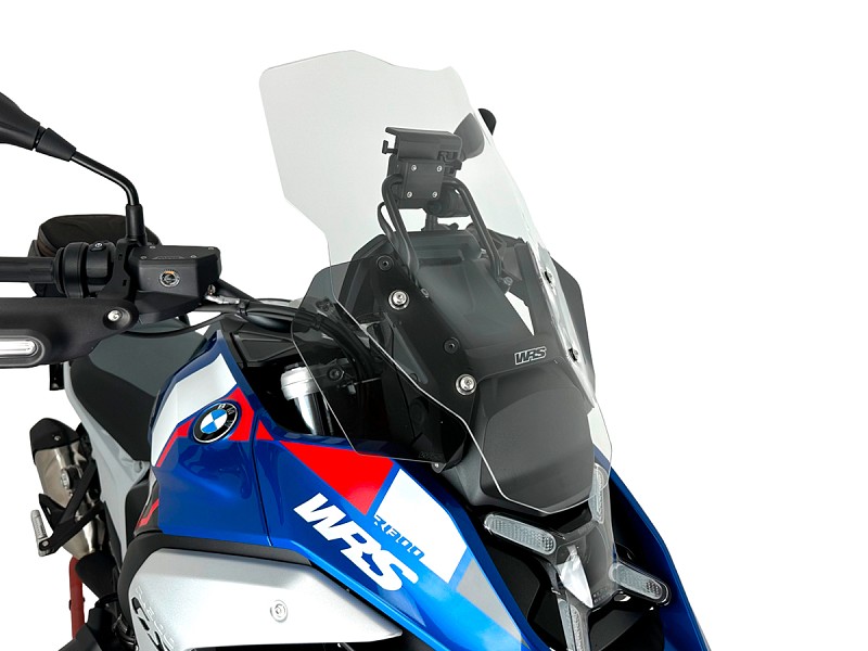 ΖΕΛΑΤΙΝΑ WRS BMW R 1300 GS 23-24 (No Radar)