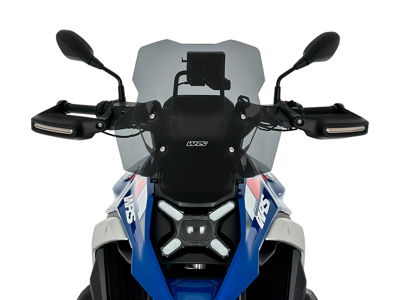ΖΕΛΑΤΙΝΑ WRS BMW R 1300 GS 23-24 (No Radar)