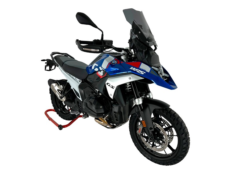 ΖΕΛΑΤΙΝΑ WRS BMW R 1300 GS 23-24 (With Radar)