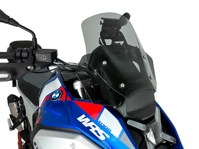 ΖΕΛΑΤΙΝΑ WRS BMW R 1300 GS 23-24 (With Radar)