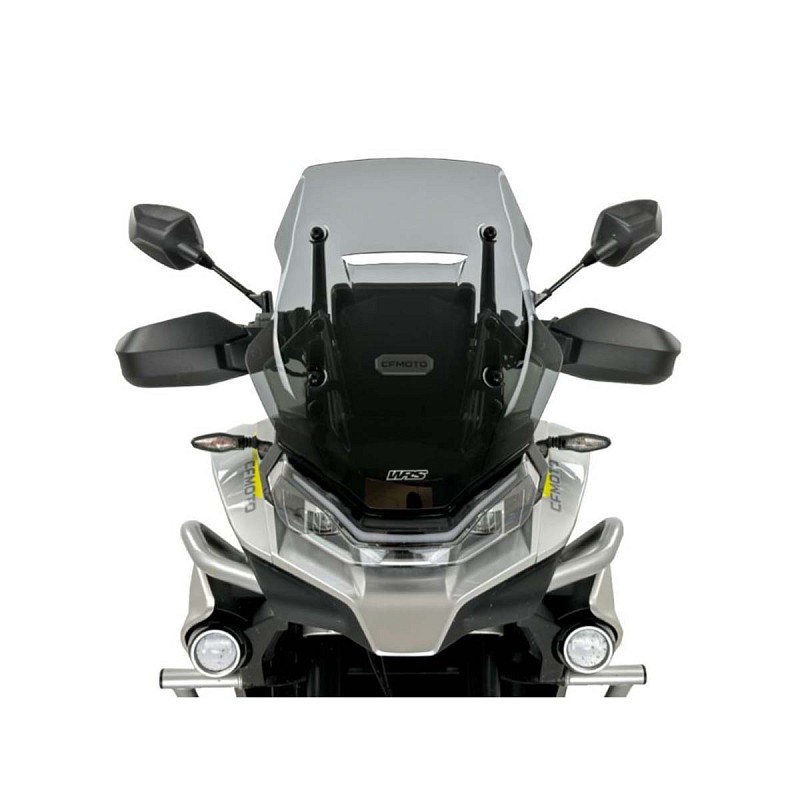 ΖΕΛΑΤΙΝΑ WRS CF Moto 800 MT 22-23