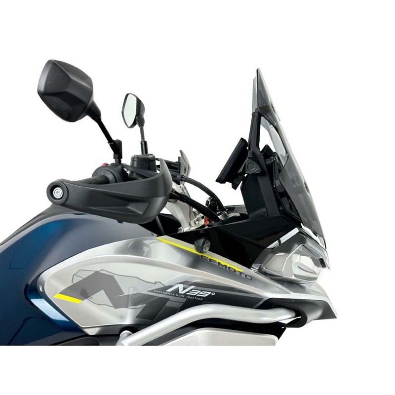 ΖΕΛΑΤΙΝΑ WRS CF Moto 800 MT 22-23
