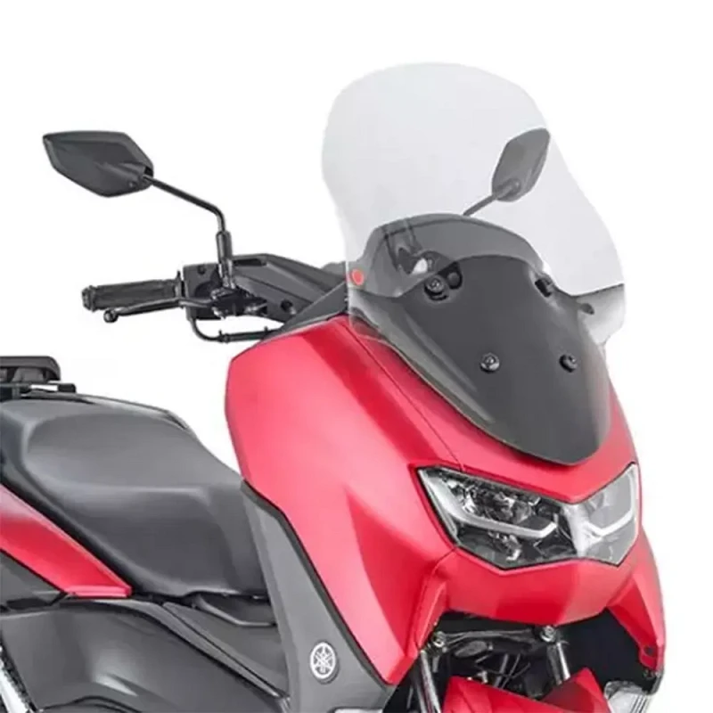 SPOILER YAMAHA N-MAX 125-155 (2021) (2153DTK) - KAPPA