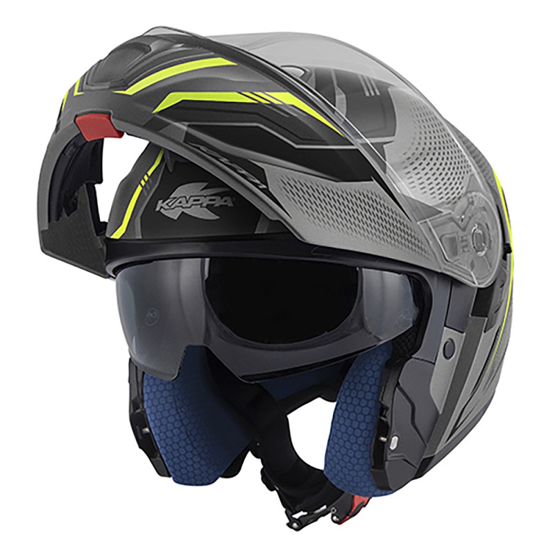 RUCKSAC CONVERTIBLE IN BAG (RA315) - KAPPA