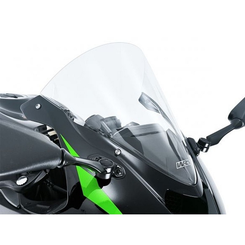 ΖΕΛΑΤΙΝΑ WRS KAWASAKI ZX-6R 2024-2026