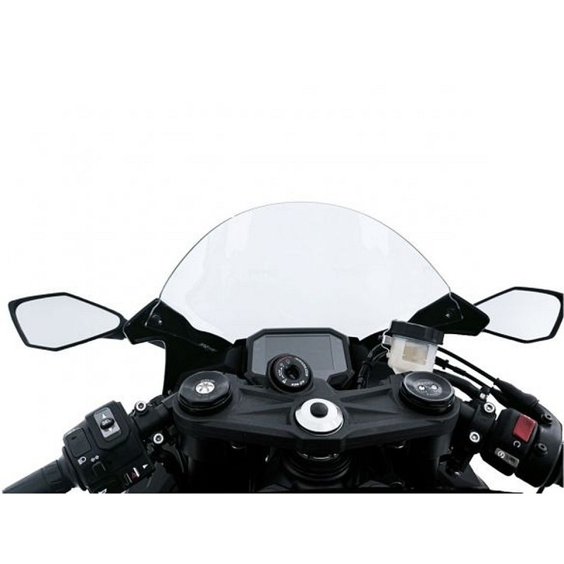 ΖΕΛΑΤΙΝΑ WRS KAWASAKI ZX-6R 2024-2026