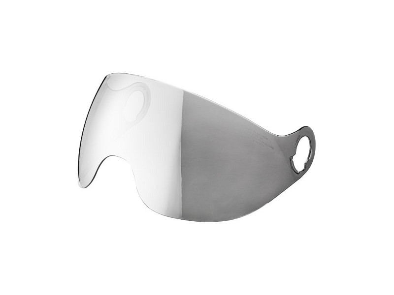 SP.VISOR.NJS-05B.G1.1 TUTTE LE TAGLIE-ALTRI MODELLI XXS--M.MT.SILVER.SR - SPORT - SMALL.N20TRAFFIC/FIAT/VISOR/DJ1CITY/G1.1/VISOR/G3.1/E - NOLAN