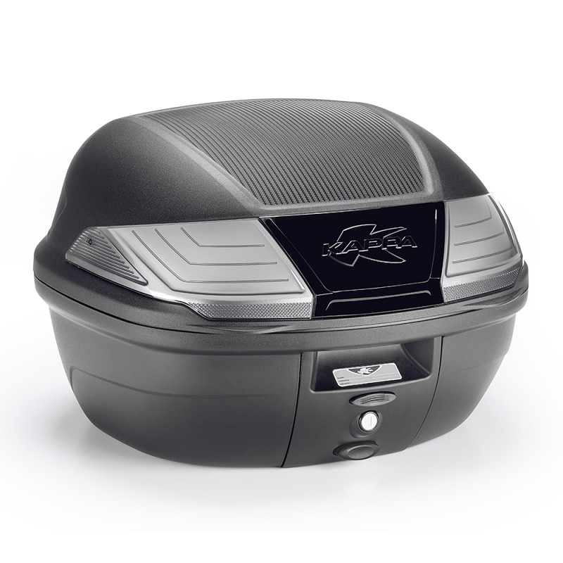 TOP-CASE (K400NT2) RESTYLING 24 - KAPPA