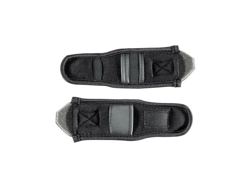 SP.WIND PROTECTOR.BLACK.MICROLOCK?(NV4).X903/ULTRA - NOLAN