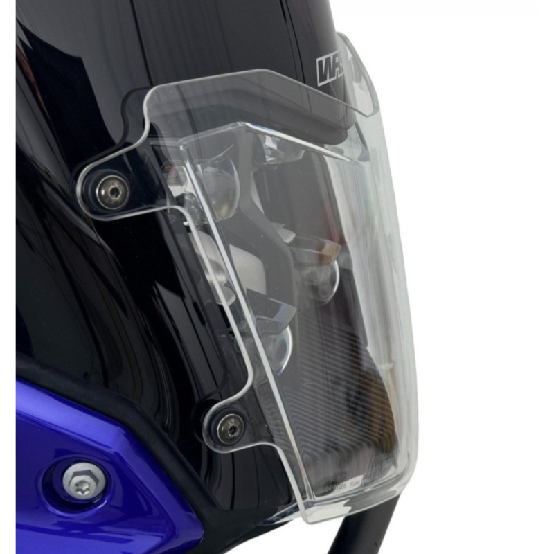 ΠΡΟΣΤΑΤΕΥΤΙΚΗ ΖΕΛΑΤΙΝΑ ΦΑΝΑΡΙΟΥ WRS Yamaha Tenere 700 / Rally 25-26
