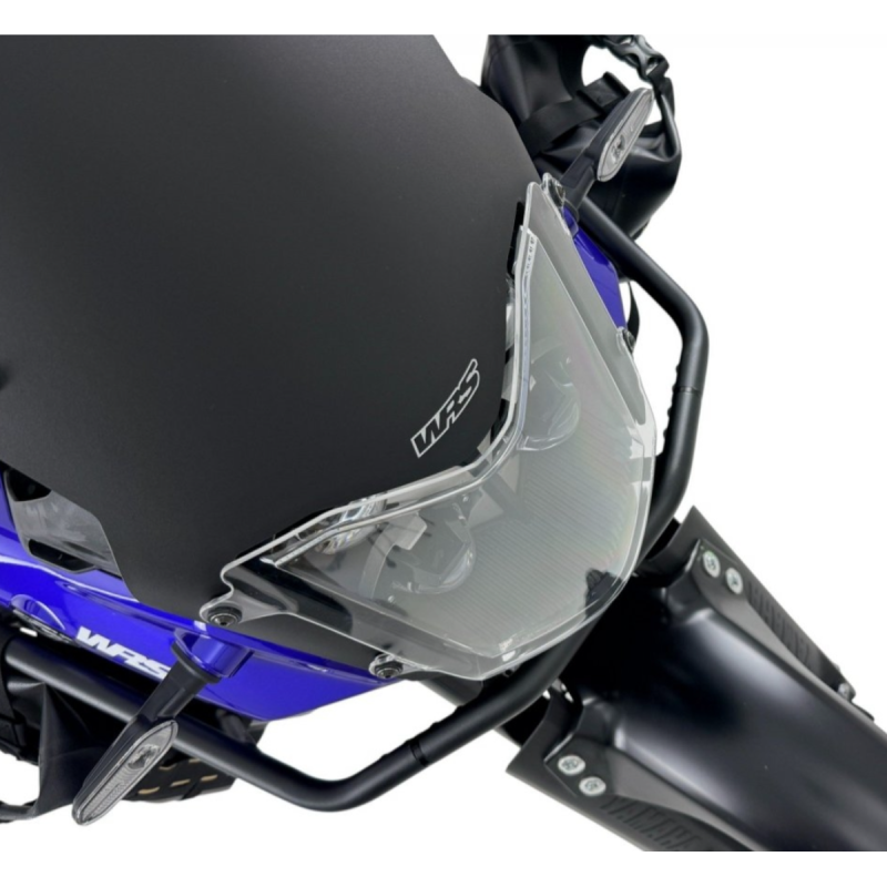 ΠΡΟΣΤΑΤΕΥΤΙΚΗ ΖΕΛΑΤΙΝΑ ΦΑΝΑΡΙΟΥ WRS Yamaha Tenere 700 / Rally 25-26