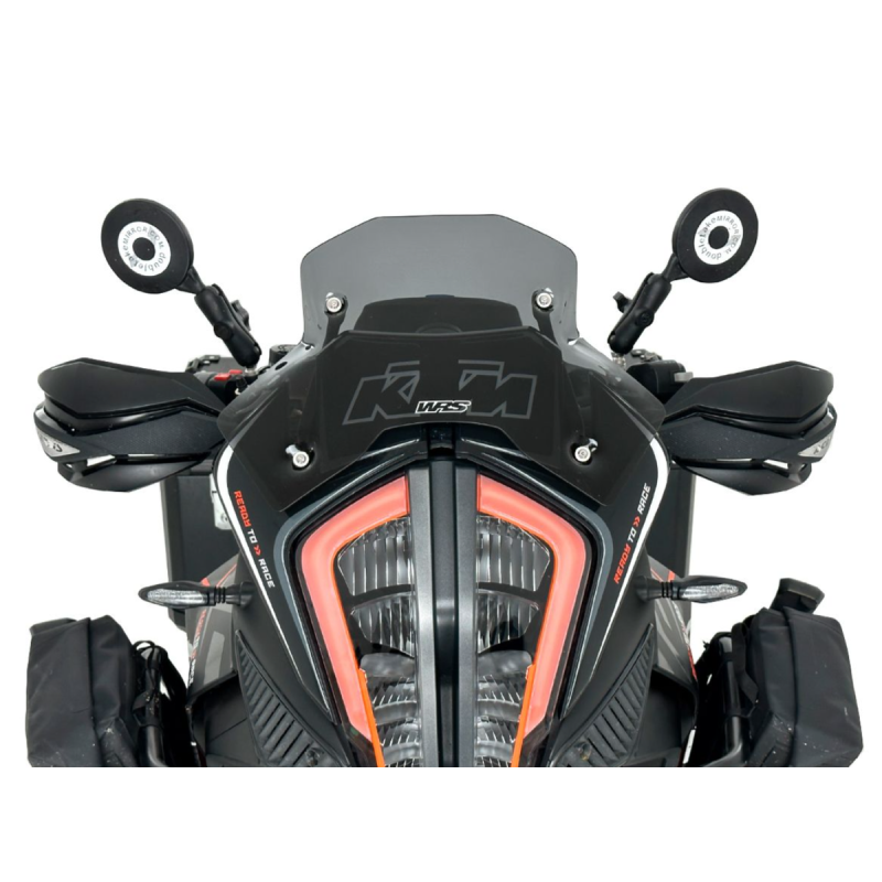 ΖΕΛΑΤΙΝΑ WRS KTM 1290 Super Adventure R / S 17-20