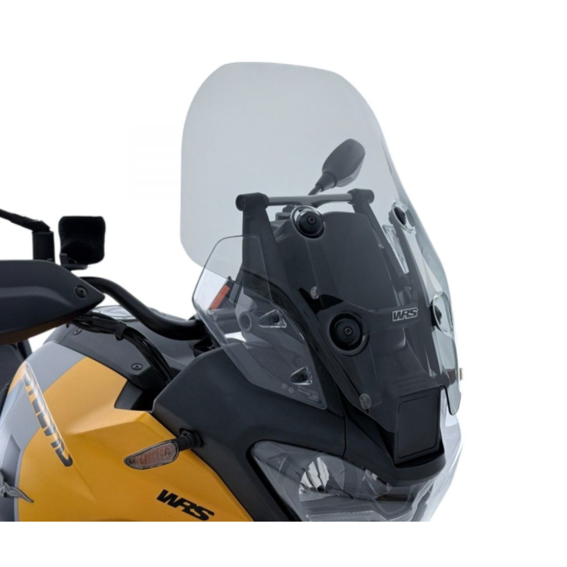 ΖΕΛΑΤΙΝΑ WRS Moto Guzzi Stelvio 24-26 (With Radar)