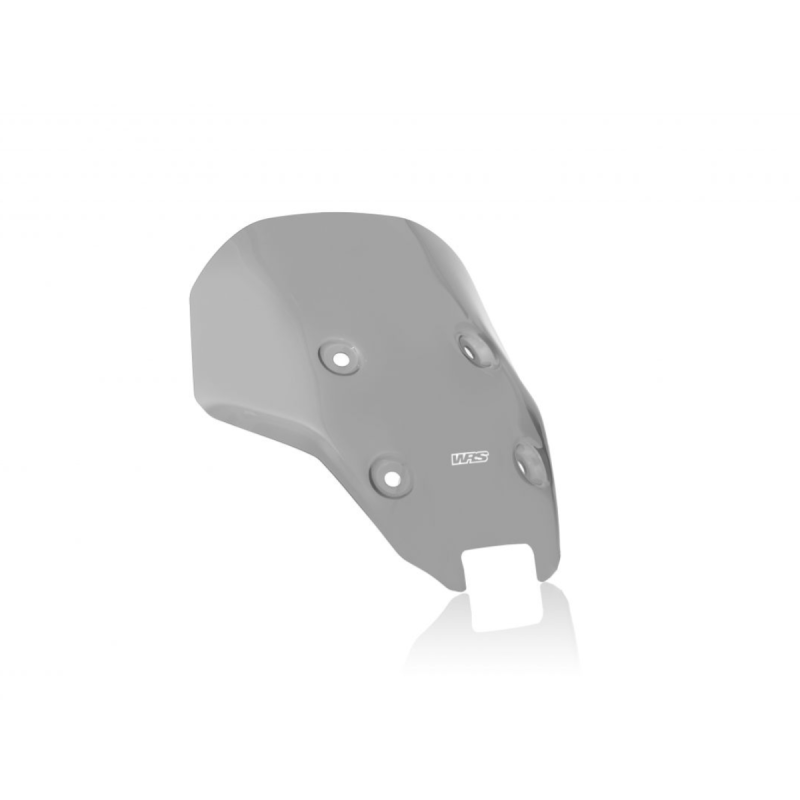 ΖΕΛΑΤΙΝΑ WRS Moto Guzzi Stelvio 24-26 (With Radar)