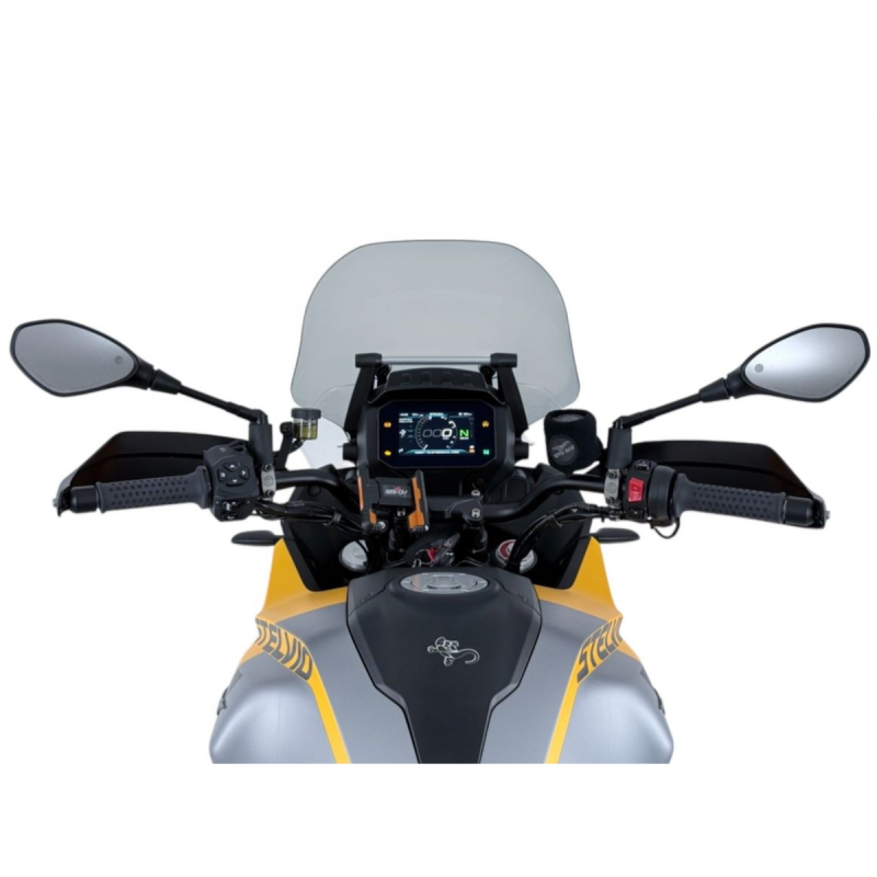 ΖΕΛΑΤΙΝΑ WRS Moto Guzzi Stelvio 24-26 (With Radar)