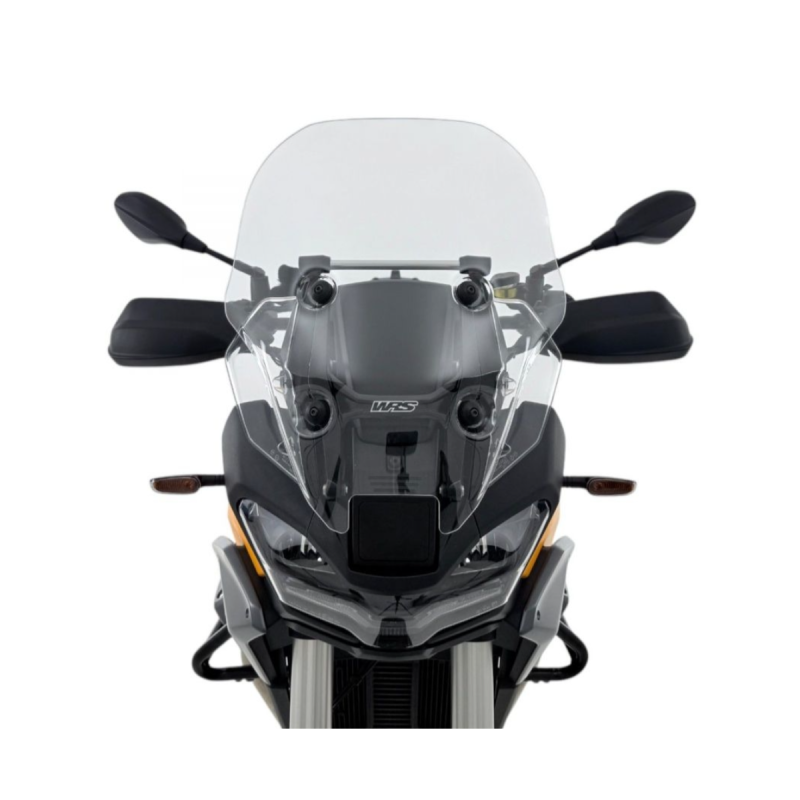 ΖΕΛΑΤΙΝΑ WRS Moto Guzzi Stelvio 24-26 (With Radar)