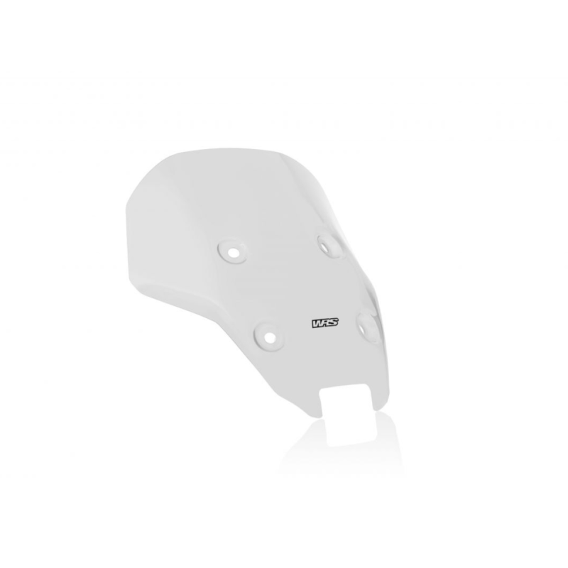 ΖΕΛΑΤΙΝΑ WRS Moto Guzzi Stelvio 24-26 (With Radar)