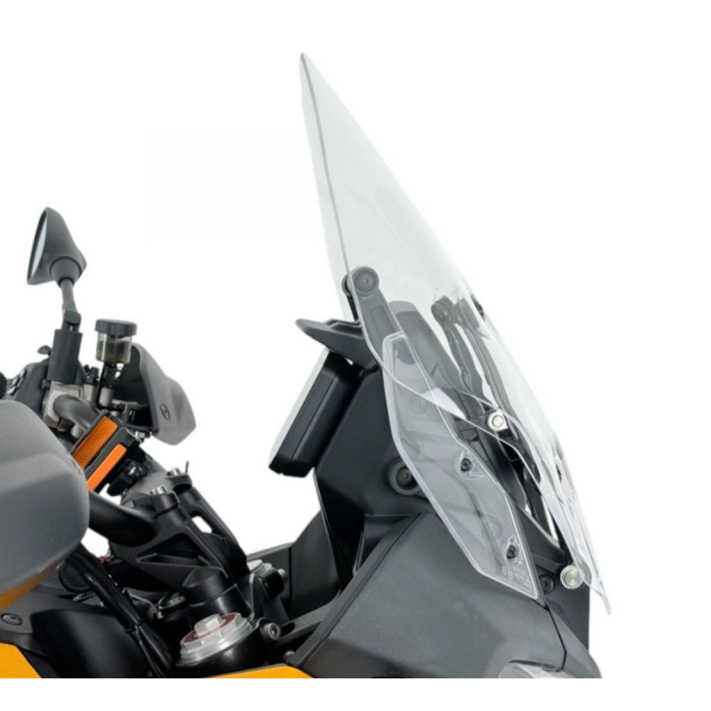 ΖΕΛΑΤΙΝΑ WRS Moto Guzzi Stelvio 24-26 (With Radar)