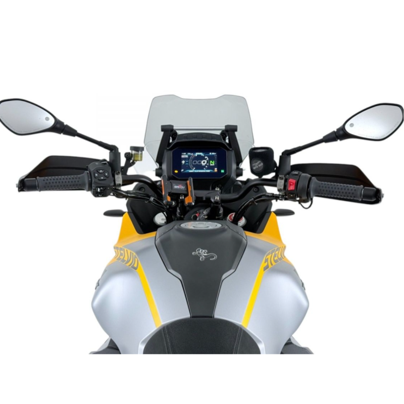 ΖΕΛΑΤΙΝΑ WRS Moto Guzzi Stelvio 24-26