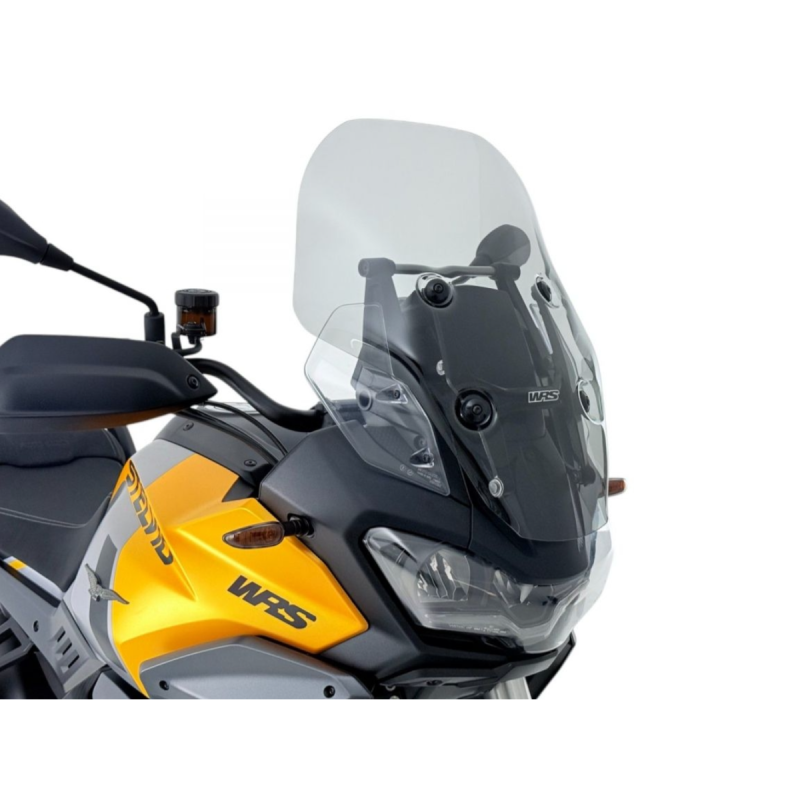 ΖΕΛΑΤΙΝΑ WRS Moto Guzzi Stelvio 24-26