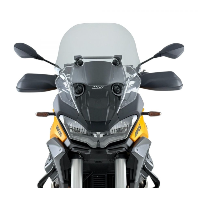 ΖΕΛΑΤΙΝΑ WRS Moto Guzzi Stelvio 24-26
