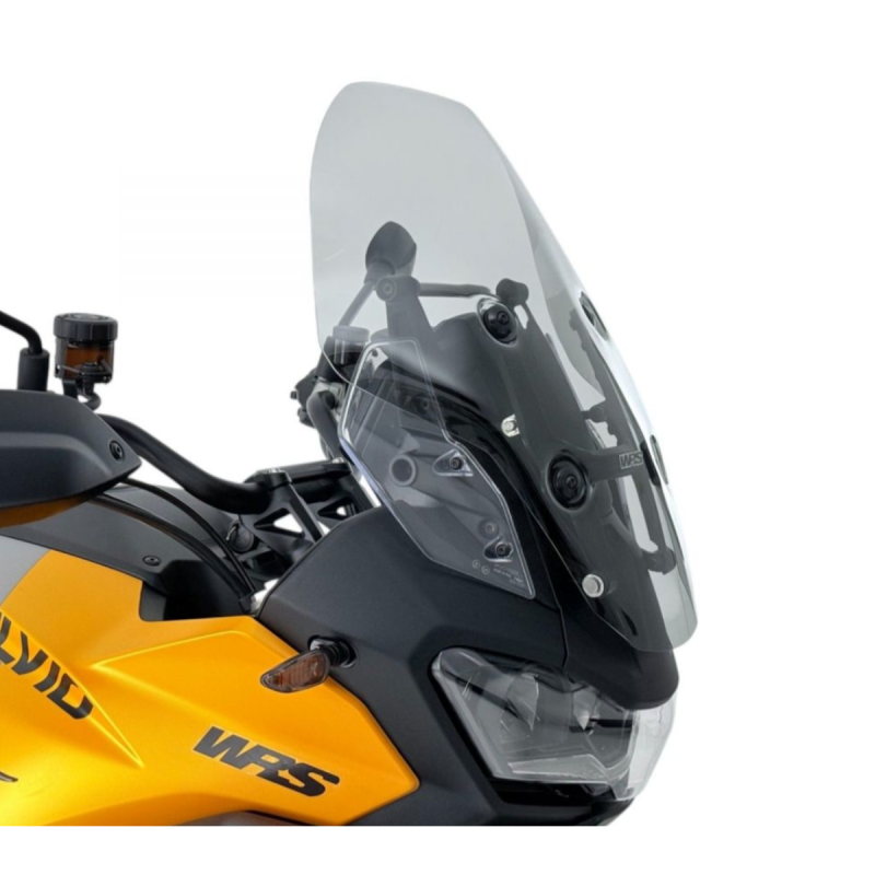 ΖΕΛΑΤΙΝΑ WRS Moto Guzzi Stelvio 24-26