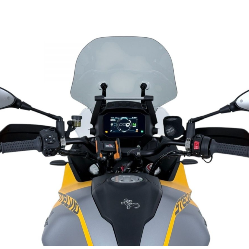 ΖΕΛΑΤΙΝΑ WRS Moto Guzzi Stelvio 24-26