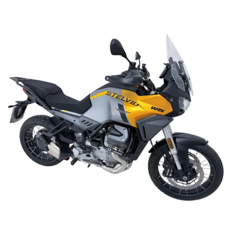 ΖΕΛΑΤΙΝΑ WRS Moto Guzzi Stelvio 24-26