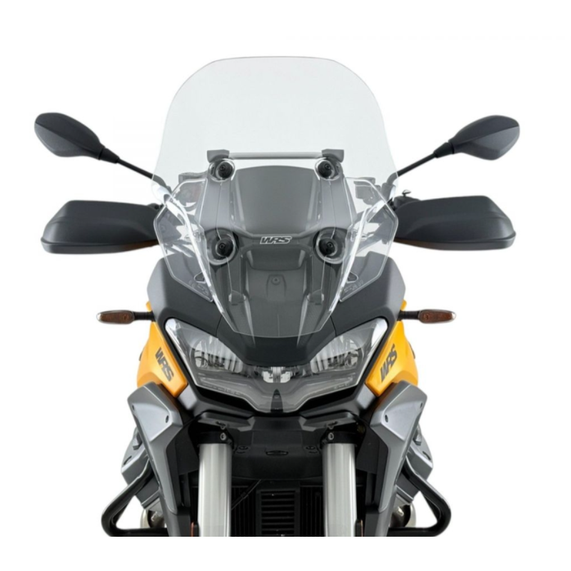 ΖΕΛΑΤΙΝΑ WRS Moto Guzzi Stelvio 24-26