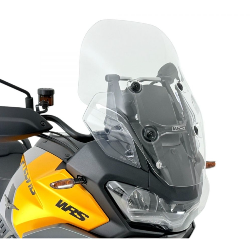 ΖΕΛΑΤΙΝΑ WRS Moto Guzzi Stelvio 24-26