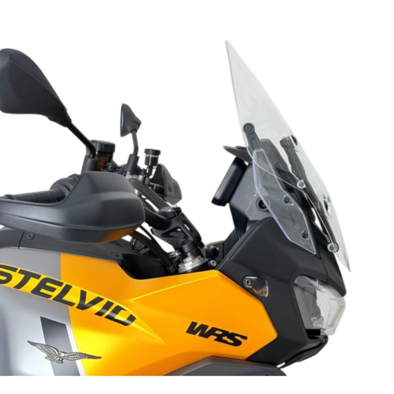 ΖΕΛΑΤΙΝΑ WRS Moto Guzzi Stelvio 24-26