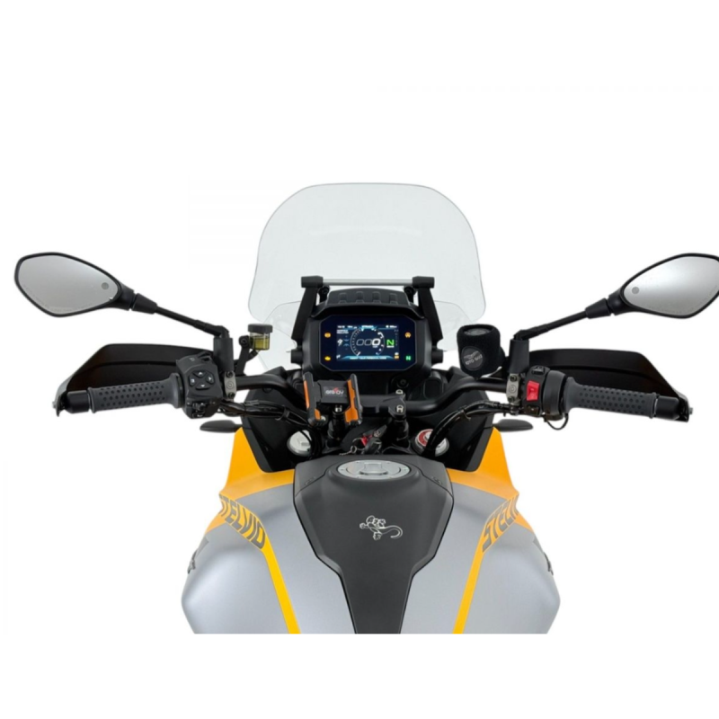ΖΕΛΑΤΙΝΑ WRS Moto Guzzi Stelvio 24-26