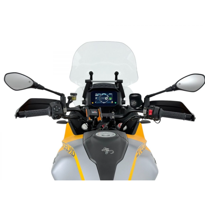 ΖΕΛΑΤΙΝΑ WRS Moto Guzzi Stelvio 24-26