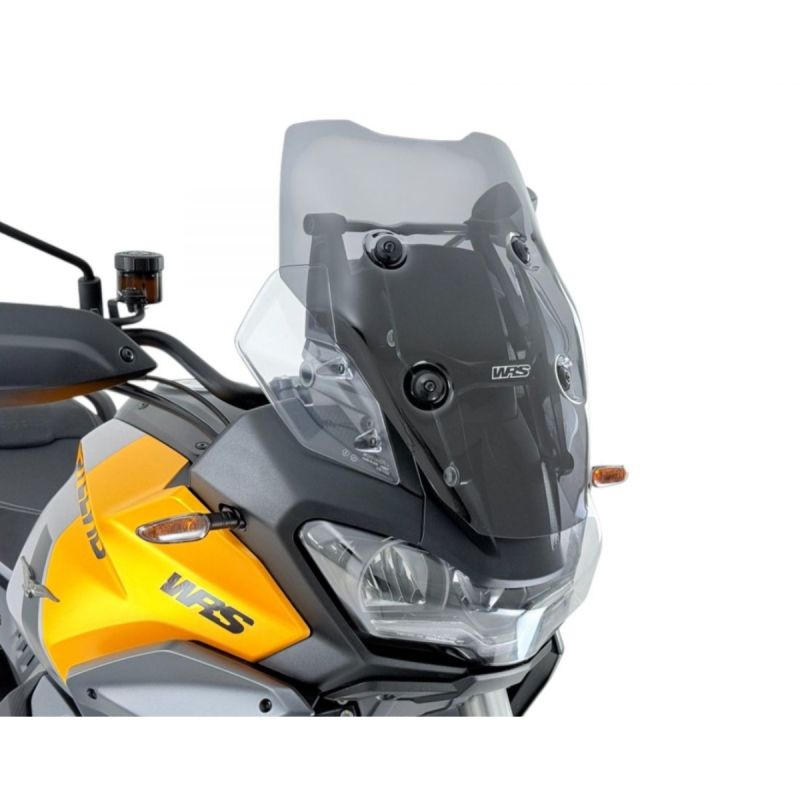 ΖΕΛΑΤΙΝΑ WRS Moto Guzzi Stelvio 24-26