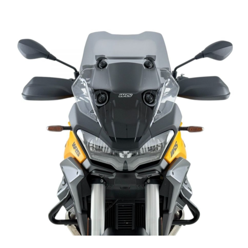 ΖΕΛΑΤΙΝΑ WRS Moto Guzzi Stelvio 24-26