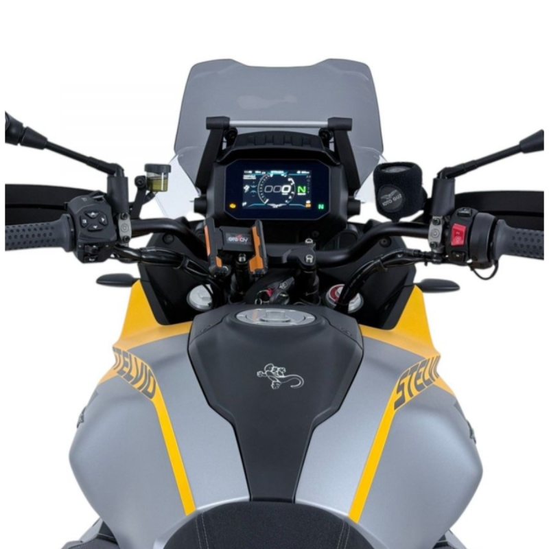 ΖΕΛΑΤΙΝΑ WRS Moto Guzzi Stelvio 24-26