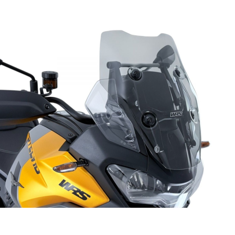 ΖΕΛΑΤΙΝΑ WRS Moto Guzzi Stelvio 24-26